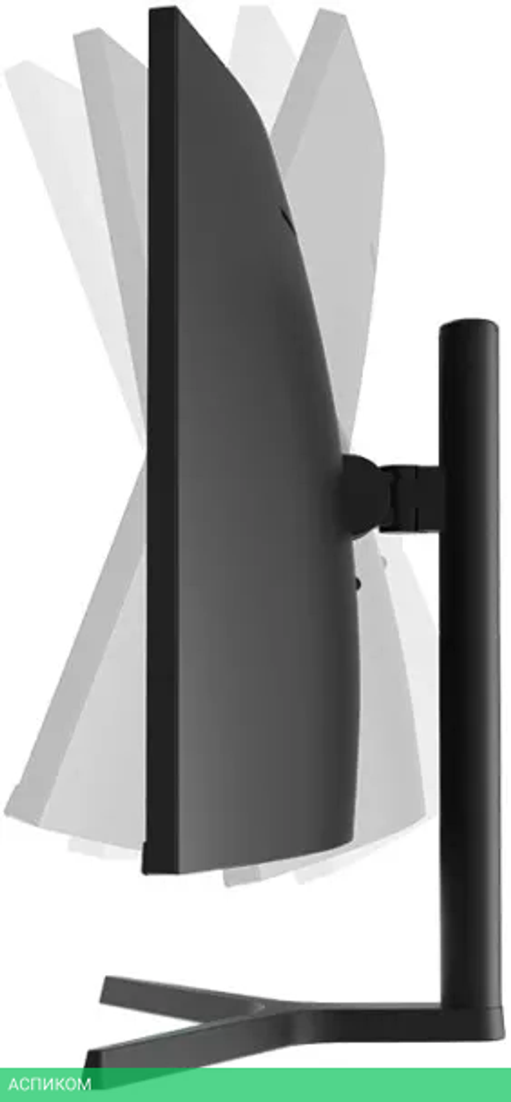 Игровой монитор Aiwa MP340G-Y