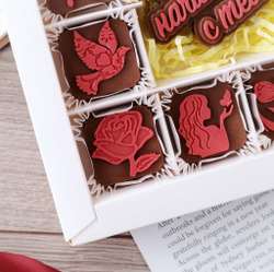 Набор "Счастье начинается с тебя"