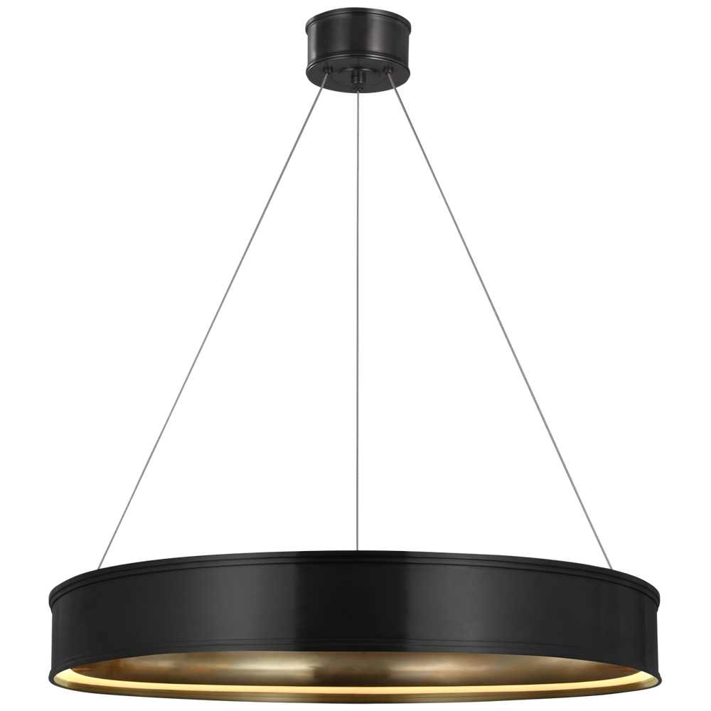 Люстра Visual Comfort Connery 30" Ring Chandelier