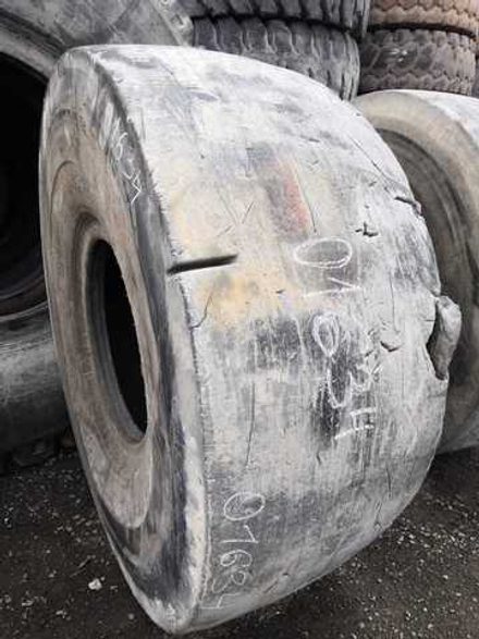29.5R29 Bridgestone VSMS шина б/у