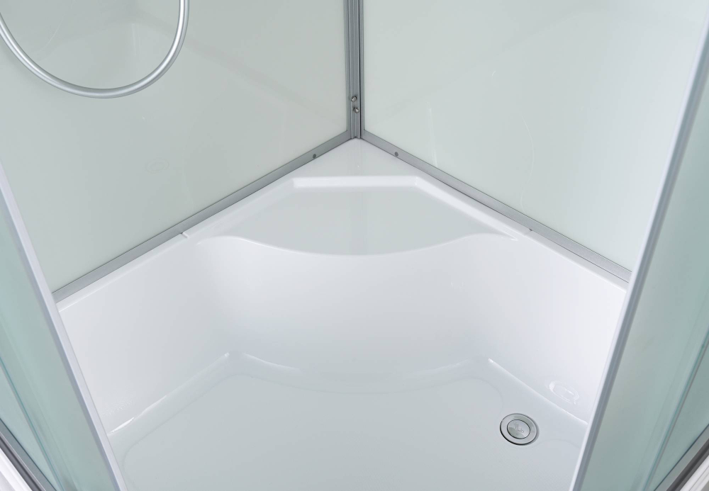 Душевая кабина AvaCan (АваКан) D5080 стандартная