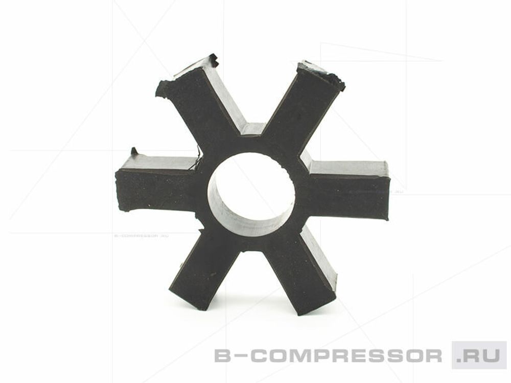 Звёздочка М130.01.01.002 для мойки АСО 1126