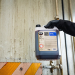 ПРЕПАРАТ ДЛЯ БЕСКОНТАКТНОЙ МОЙКИ К2 TURBO TRUCK 1 КГ КОНС