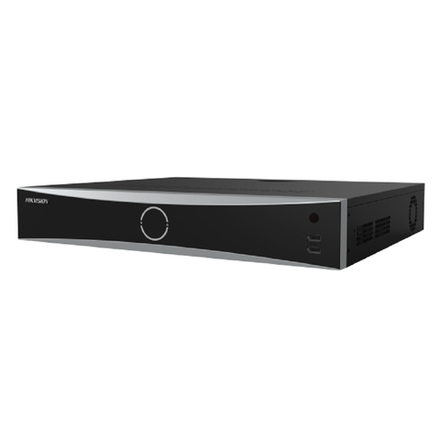 IP видеорегистратор 16 кан. DS-7716NXI-K4/16P(D)