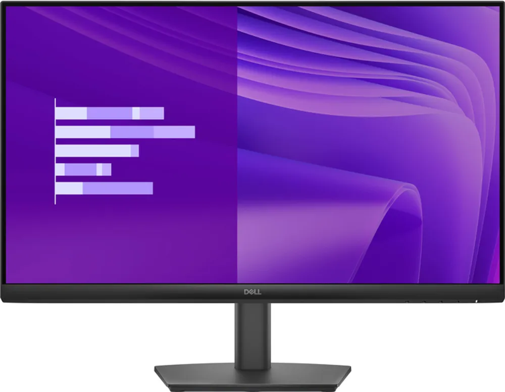 Монитор Dell Pro 24 E2425HM (210-BRDN)