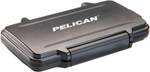 Защитный кейс Pelican™ 0945 черный для карт памяти CF