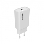 CANYON charger OnCharge 30CL Max Power 30W 1xPD EU White