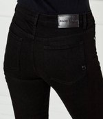 Джинсы RROBIN Pinko - черный(104608 A2GP)