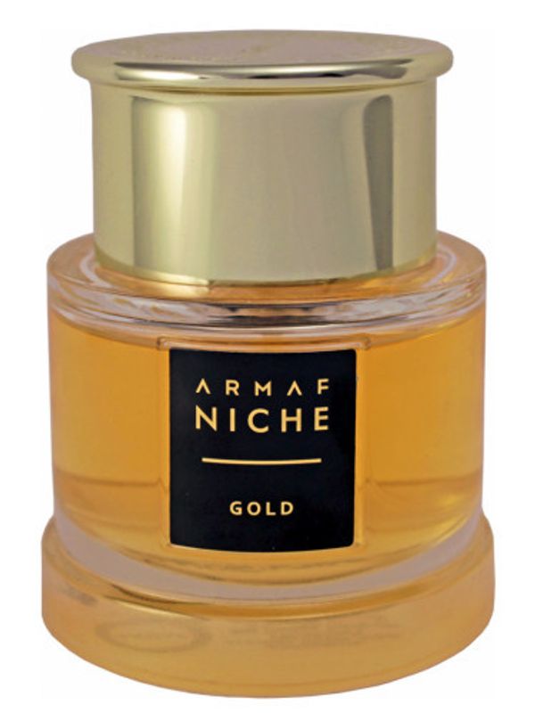 Armaf Gold