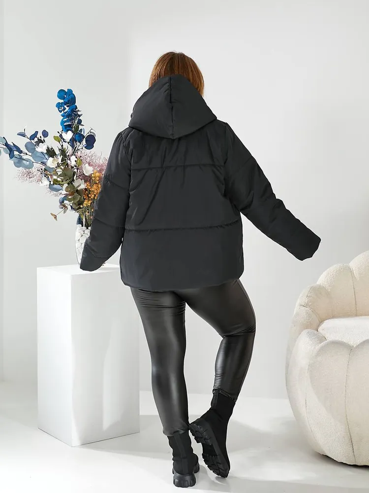 Куртка УК-767-1 Фабрика Моды