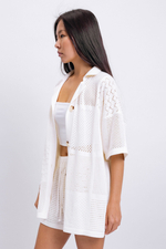 Кардиган КРУИЗ