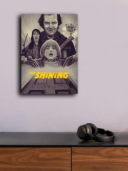 Сияние 3 (The Shining)