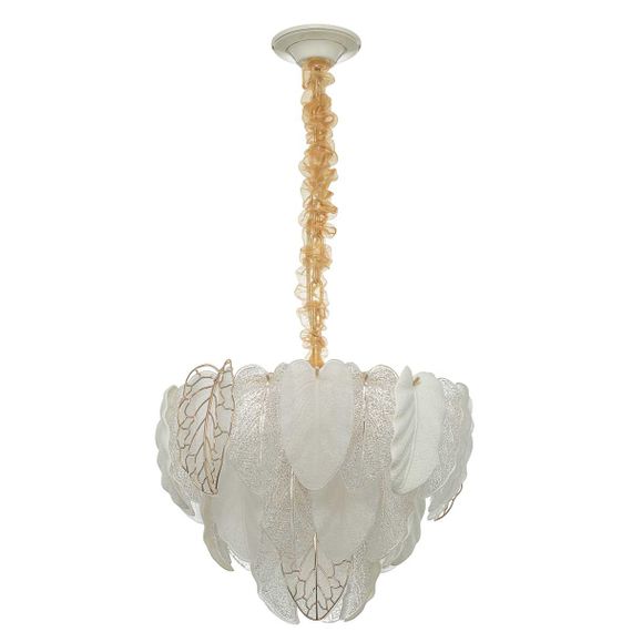 Подвесная люстра Citilux Hasienda CL328150