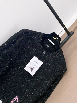 Свитер CHANEL