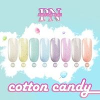 Гель-лак Cotton Candy