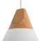 Подвесной светильник Maytoni Bicones P359-PL-01-W