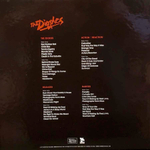 The Diodes / The Diodes (Coloured Vinyl)(4LP+CD)