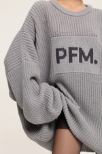 Свитер PFM