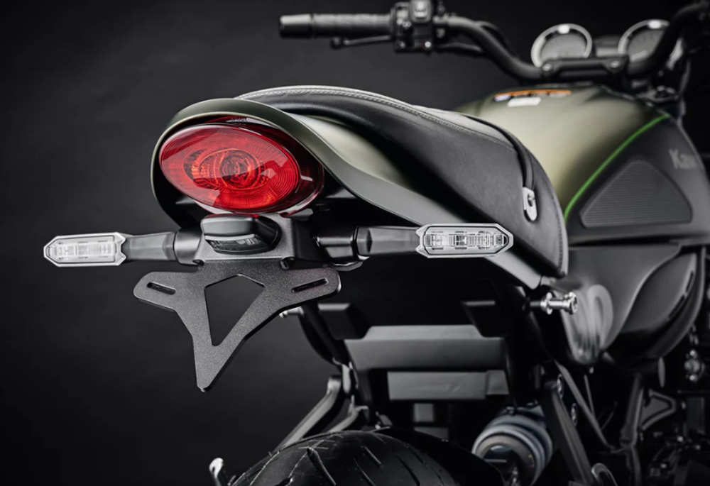 Evotech Performance Короткое крепление номера Kawasaki Z900RS PRN013913
