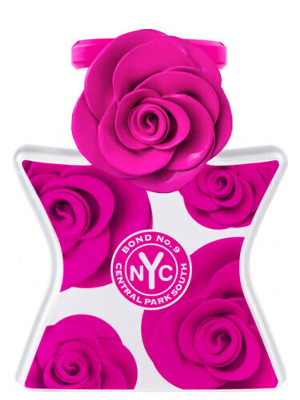 Bond 9 central park south