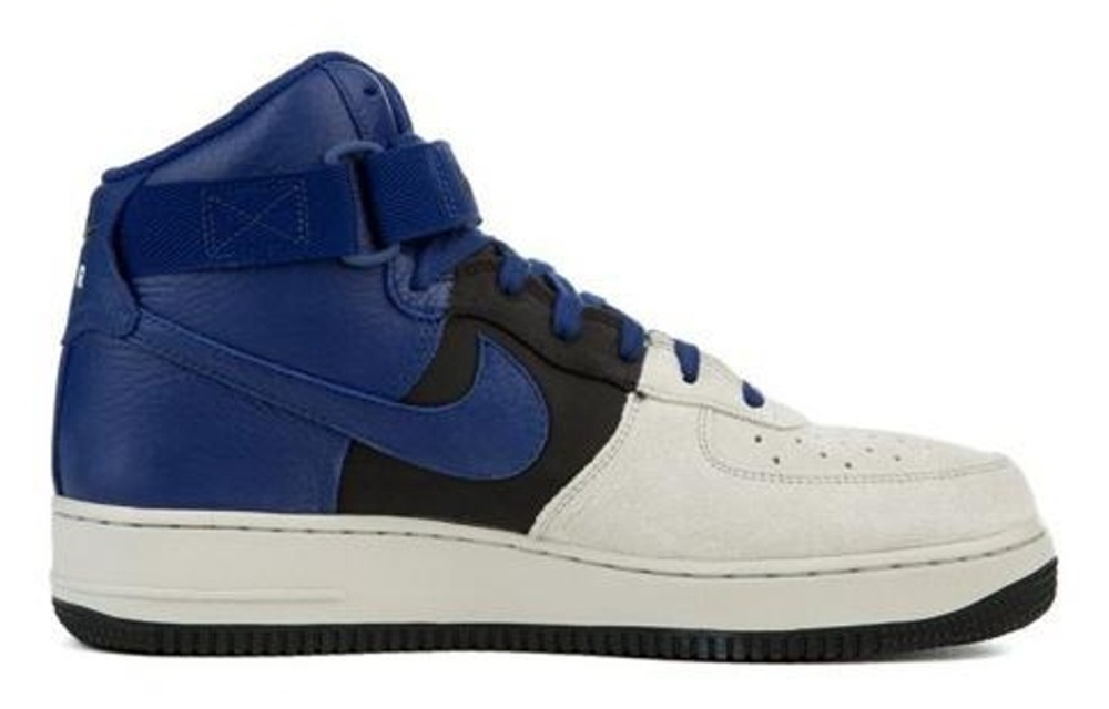 Кроссовки Nike Air Force 1 07 Lv8 Pure Platinum