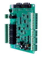 Плата PCB MCTC-CTB-A (-SJ) SJEC.