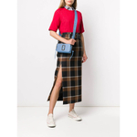 СУМКА MARC JACOBS SNAPSHOT DTM DREAMY BLUE