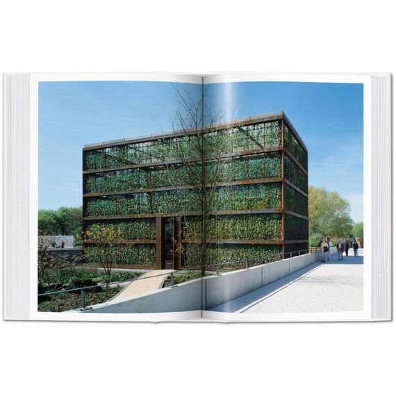Green Architecture