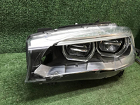 Битая Фара левая BMW X5 F15 (15-18) Adaptive LED