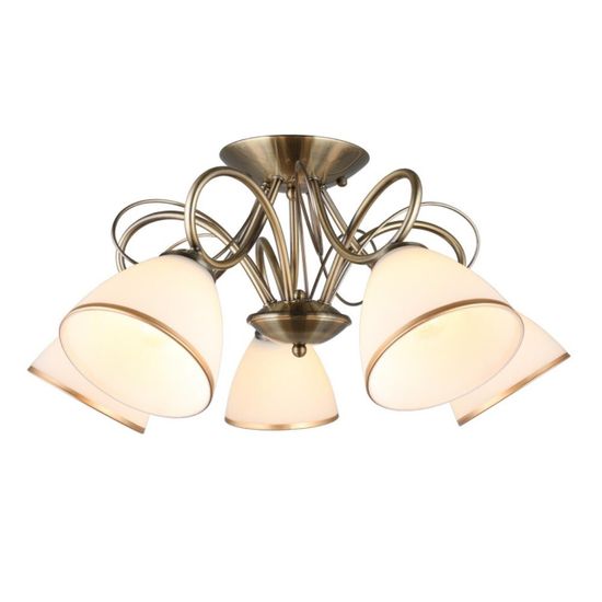 Люстра потолочная OML-25307-05