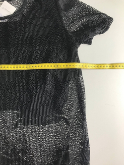 Блузка для модного образа, визуально на 50 размер