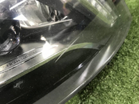 Фара правая Mercedes S W222 (2013-2017) LED