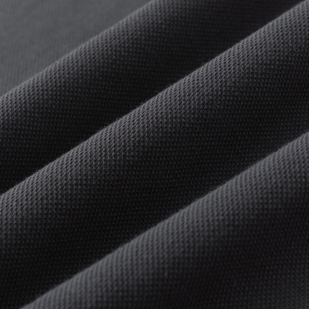 Поло Ymkashix серое