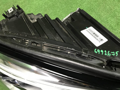 Фара правая Mercedes GLE W166 (15-18) LED В сборе