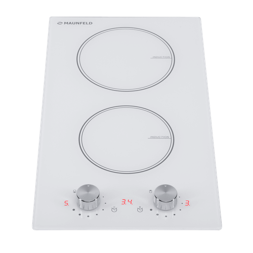 Индукционная варочная панель MAUNFELD CVI292MWH
