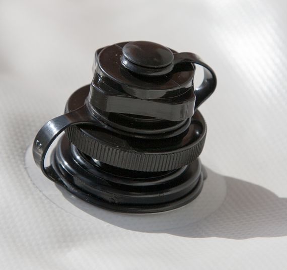 Подъемное устройство Aqua Lung 100 кг