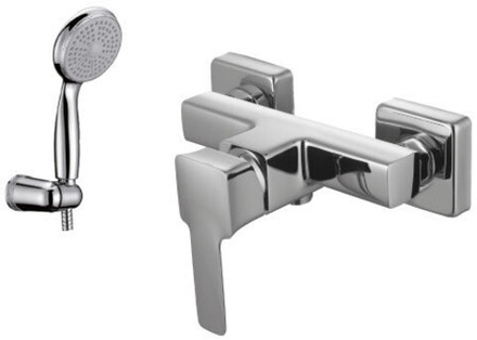 LEMARK Серия BASIS. Смеситель для душа – LM3603C
