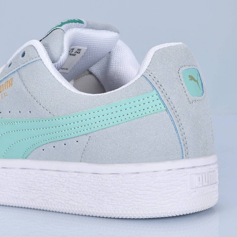 Кроссовки Puma Suede XL арт 6229