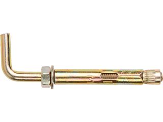 Анкер с Г-образным крюком поштучно