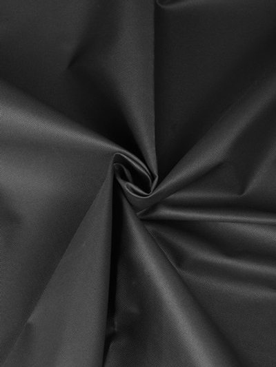 Ткань Dewspo 240 Т 100% п/э шир. 150см цвет черный