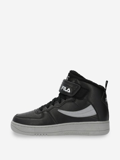 Кеды детские FILA FIL HIGH FUR B