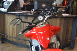 MV Agusta Brutale 1078 RR, 2009