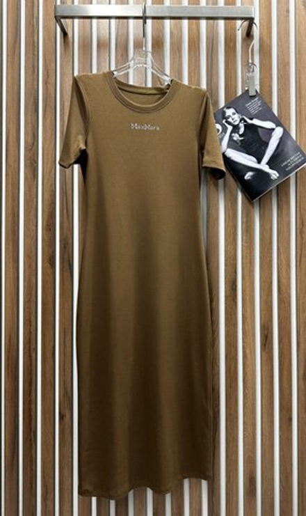 Платье MaxMara