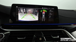 BMW 5 Series (G30) 520i Luxury (04.2020)