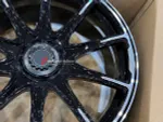 КОВАНЫЕ ДИСКИ ДЛЯ PORSCHE 911 992.1 TURBO 2023 Порше
