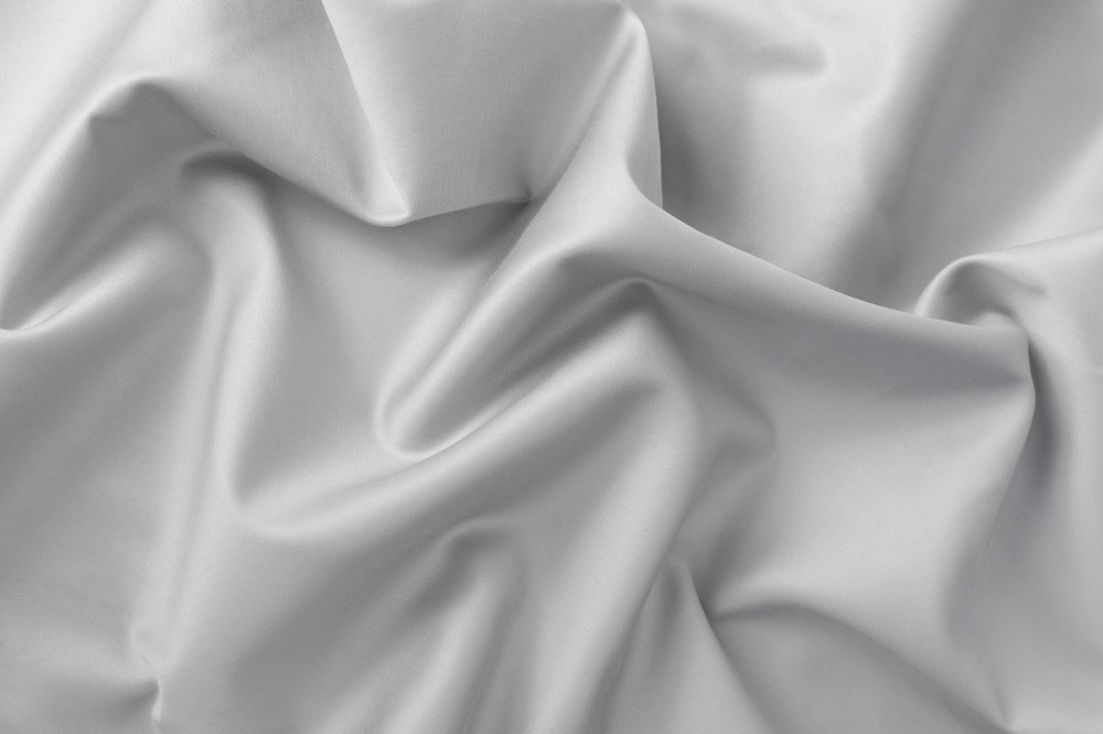 Простыня на резинке 160x200x40 German Grass Ash grey Allure