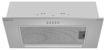 Полновстраиваемая вытяжка Meferi SMARTBOX60IX LIGHT фото 10