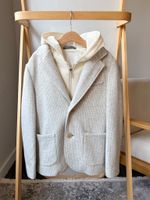 Шерстяная куртка Eleventy, 140