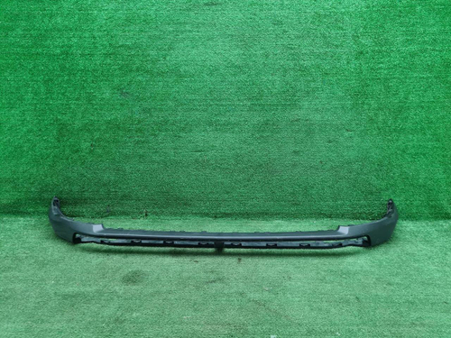 Юбка переднего бампера Toyota RAV4 5 XA50 (18-нв)