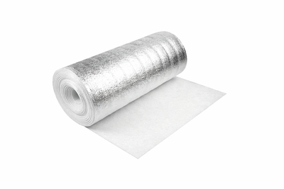 Пароизоляция ПЛ 2мм 50м2 Мегаспан